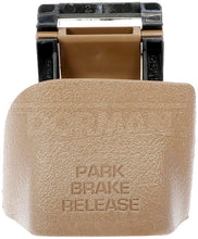 Load image into Gallery viewer, 74506 Parking Brake Pedal Release Handle Dorman - HELP Canada