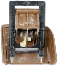 Load image into Gallery viewer, 74506 Parking Brake Pedal Release Handle Dorman - HELP Canada