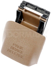 Load image into Gallery viewer, 74506 Parking Brake Pedal Release Handle Dorman - HELP Canada