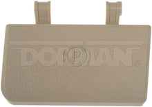 Charger l'image dans la galerie, 74507 Parking Brake Pedal Release Handle Dorman - HELP Canada