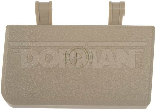 74507 Parking Brake Pedal Release Handle Dorman - HELP Canada
