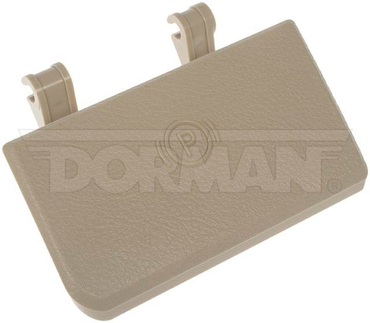 74507 Parking Brake Pedal Release Handle Dorman - HELP Canada