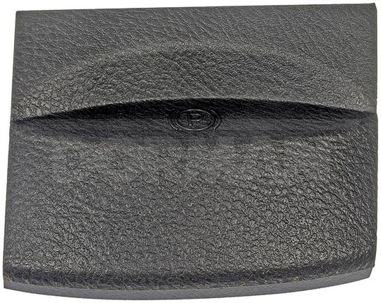 74508 Parking Brake Pedal Release Handle Dorman - HELP Canada