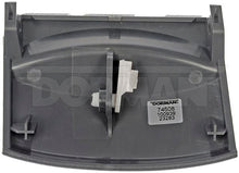 Load image into Gallery viewer, 74508 Parking Brake Pedal Release Handle Dorman - HELP Canada