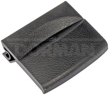 Load image into Gallery viewer, 74508 Parking Brake Pedal Release Handle Dorman - HELP Canada