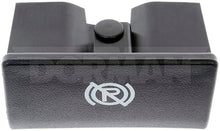 Load image into Gallery viewer, 74509 Parking Brake Pedal Release Handle Dorman - HELP Canada
