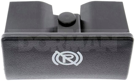 74509 Parking Brake Pedal Release Handle Dorman - HELP Canada