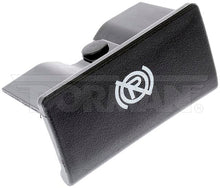 Load image into Gallery viewer, 74509 Parking Brake Pedal Release Handle Dorman - HELP Canada