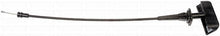 Load image into Gallery viewer, 74510 Parking Brake Pedal Release Handle Dorman - HELP Canada