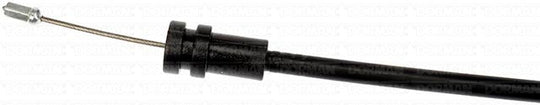 74510 Parking Brake Pedal Release Handle Dorman - HELP Canada
