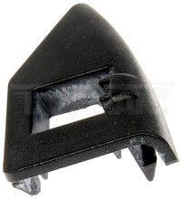 Load image into Gallery viewer, 74557 Glove Box Latch Trim Cover Dorman - HELP Canada