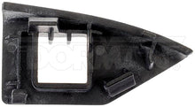 Load image into Gallery viewer, 74557 Glove Box Latch Trim Cover Dorman - HELP Canada