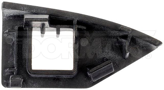74557 Glove Box Latch Trim Cover Dorman - HELP Canada