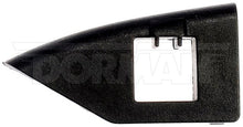 Load image into Gallery viewer, 74557 Glove Box Latch Trim Cover Dorman - HELP Canada