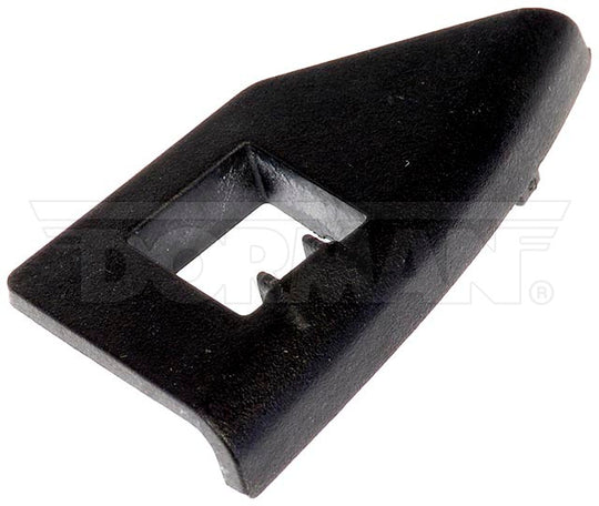 74557 Glove Box Latch Trim Cover Dorman - HELP Canada