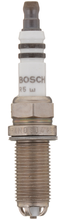 Charger l'image dans la galerie, 7455 Nickel Spark Plug Bosch Canada