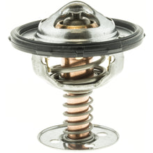 Load image into Gallery viewer, 7456-187 Fail Safe Thermostat 187 Degrees w/ Seal Motorad