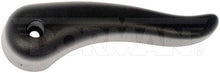 Load image into Gallery viewer, 74565 Seat Back Recliner Adjustment Handle Dorman - HELP Canada