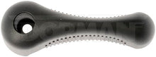 Charger l'image dans la galerie, 74566 Seat Back Recliner Adjustment Handle Dorman - HELP Canada