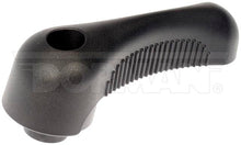 Charger l'image dans la galerie, 74566 Seat Back Recliner Adjustment Handle Dorman - HELP Canada