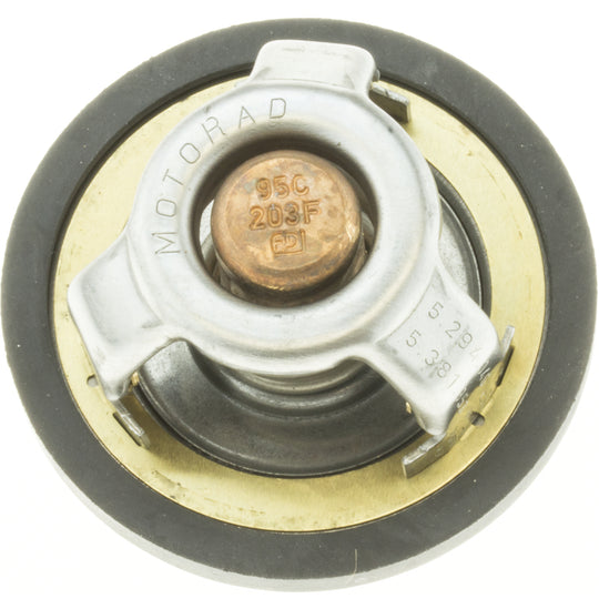 7457-205 Fail Safe Thermostat 203 Degrees w/ Seal Motorad