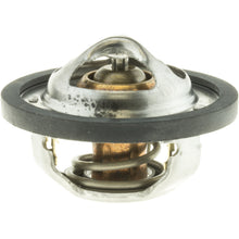 Load image into Gallery viewer, 7457-205 Fail Safe Thermostat 203 Degrees w/ Seal Motorad