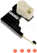 Load image into Gallery viewer, 746-011 Door Lock Actuator Motor Dorman - OE Solutions Canada