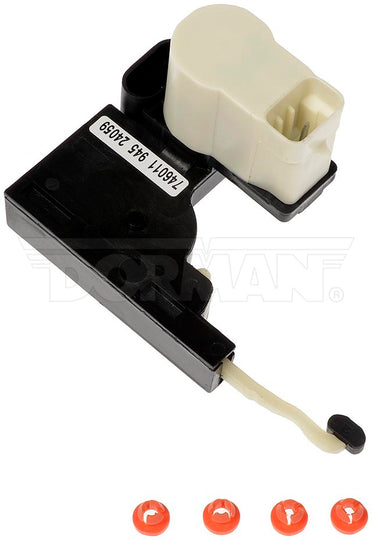 746-011 Door Lock Actuator Motor Dorman - OE Solutions Canada