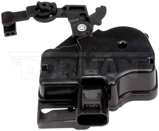 746-015 Liftgate Lock Actuator Dorman - OE Solutions Canada