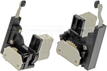 Load image into Gallery viewer, 746-017KT Door Lock Actuator Motor Dorman - OE Solutions Canada