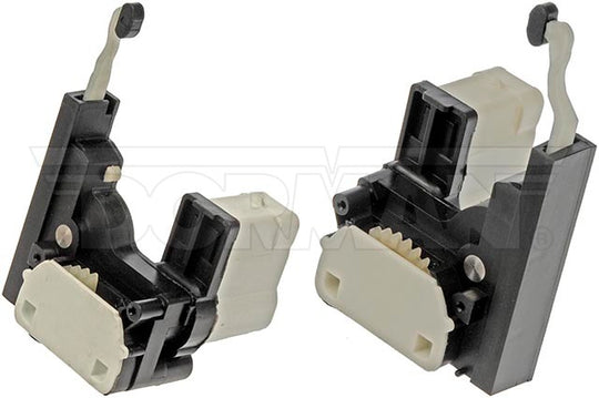 746-017KT Door Lock Actuator Motor Dorman - OE Solutions Canada