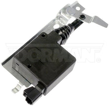 Load image into Gallery viewer, 746-020 Tailgate Lock Actuator Motor Dorman - OE Solutions Canada