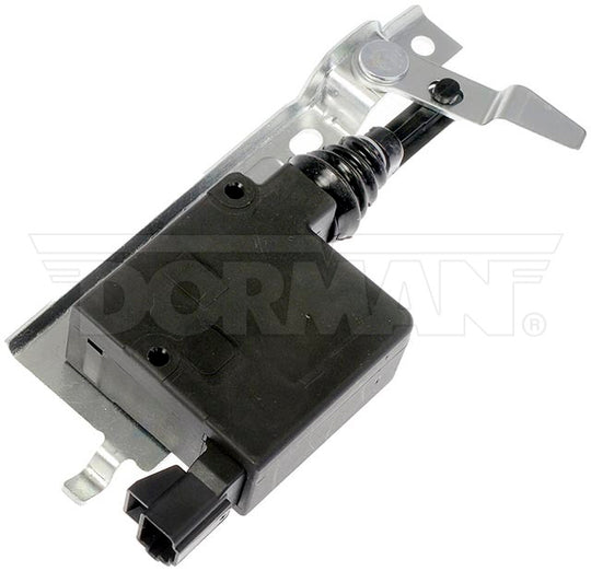 746-020 Tailgate Lock Actuator Motor Dorman - OE Solutions Canada