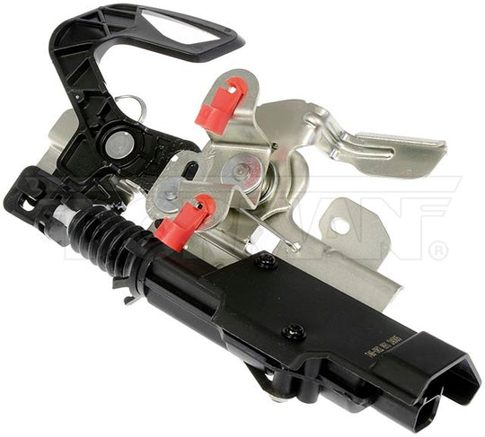 746-082 Tailgate Latch Actuator Dorman - OE Solutions Canada