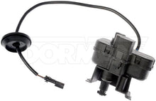 Charger l'image dans la galerie, 746-083 Fuel Filler Door Lock Actuator Dorman - OE Solutions Canada