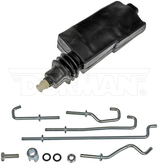 746-145 Door Lock Actuator Motor Dorman - OE Solutions Canada