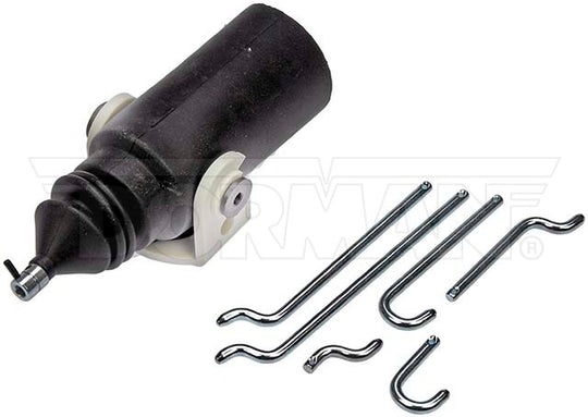 746-147 Tailgate Lock Actuator Motor Dorman - OE Solutions Canada