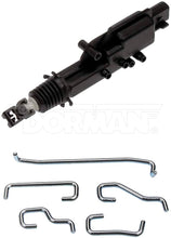 Load image into Gallery viewer, 746-157 Door Lock Actuator Motor Dorman - OE Solutions Canada