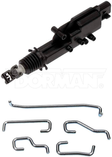 746-157 Door Lock Actuator Motor Dorman - OE Solutions Canada