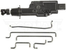 Load image into Gallery viewer, 746-158 Tailgate Lock Actuator Motor Dorman - OE Solutions Canada