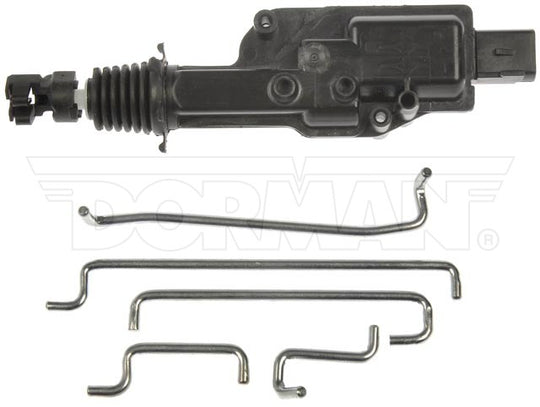 746-158 Tailgate Lock Actuator Motor Dorman - OE Solutions Canada