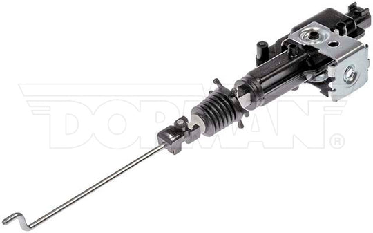 746-180 Door Lock Actuator Motor Dorman - OE Solutions Canada