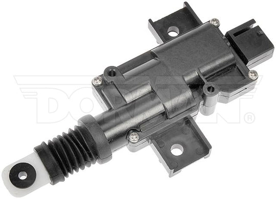 746-253 Tailgate Lock Actuator Motor Dorman - OE Solutions Canada