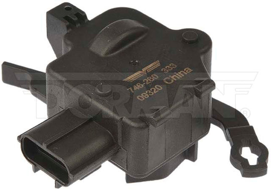 746-260 Tailgate Lock Actuator Motor Dorman - OE Solutions Canada