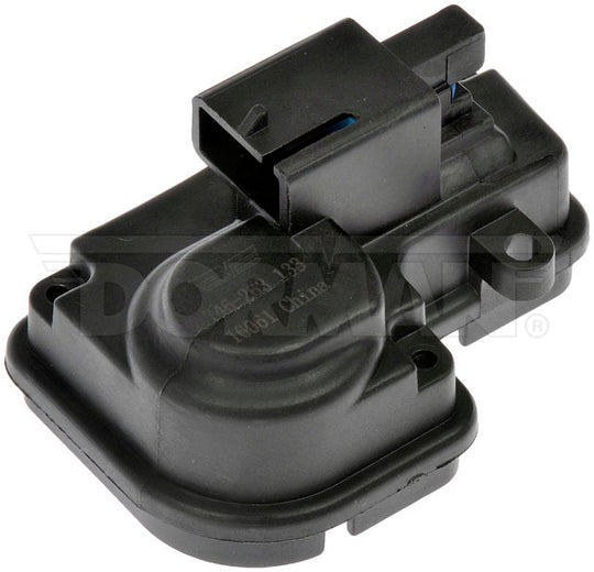 746-263 Liftgate Lock Actuator Dorman - OE Solutions Canada