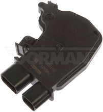 Load image into Gallery viewer, 746-301 Door Lock Actuator Motor Dorman - OE Solutions Canada