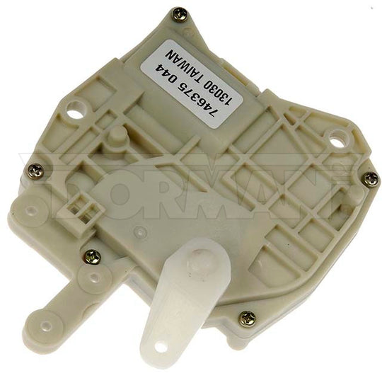 746-375 Door Lock Actuator Motor Dorman - OE Solutions Canada