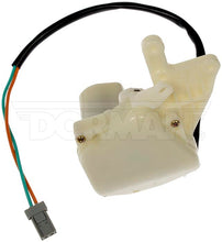 Charger l'image dans la galerie, 746-392 Door Lock Actuator Motor Dorman - OE Solutions Canada
