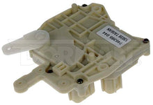 Load image into Gallery viewer, 746-395 Door Lock Actuator Motor Dorman - OE Solutions Canada