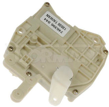 Load image into Gallery viewer, 746-396 Door Lock Actuator Motor Dorman - OE Solutions Canada